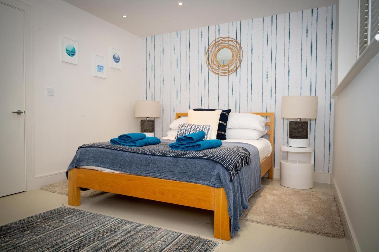 Wild Sands Next To Beach ✩ Cinema ✩ Living Roof ✩ Games Room Camber Экстерьер фото
